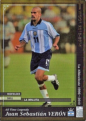 WCCF/2013-2014 Ver.2.0/レア