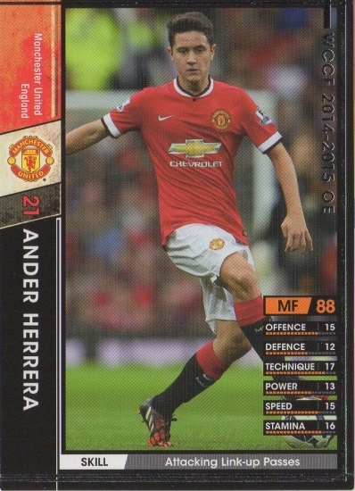 ��14-15OE / A023�ۥ���ǥ롦���졼��