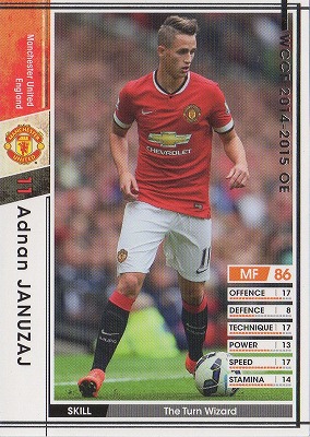 ��14-15OE / A027�ۥ��ɥʥ󡦥�̥���