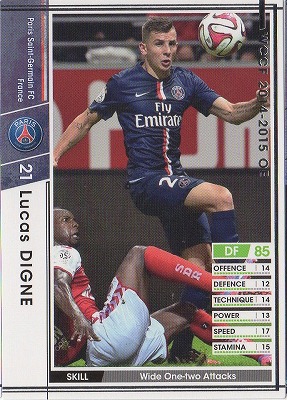 ��14-15OE / A037�ۥ�奫���ǥ��˥�