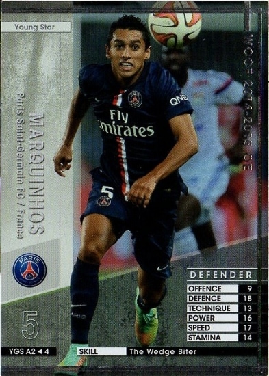 ����14-15OE / YGS A2�ۥޥ륭���˥祹