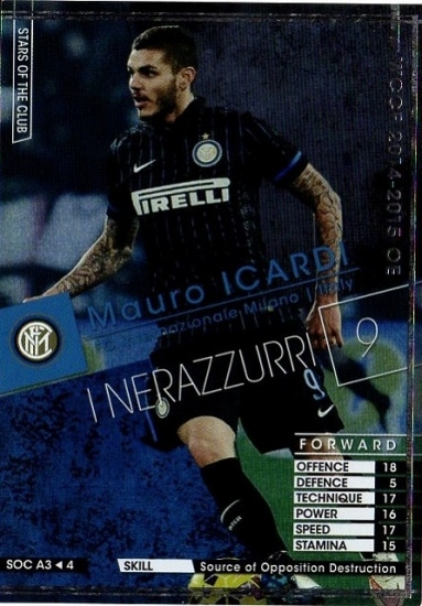 ��14-15OE / SOC A3�ۥޥ�����������ǥ�