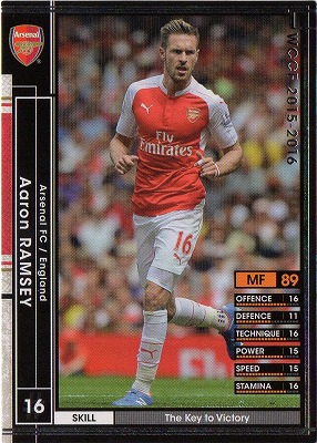 WCCF/2015-2016/白黒