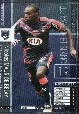 ��15-16 / SOC10�ۥ˥��顦�⡼�ꥹ=�٥졼