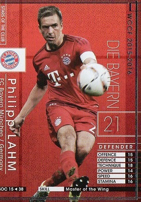 パニーニ PFL09 PLE ペレ【3枚組】