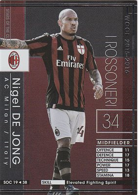 ��15-16 / SOC19�ۥʥ������롦�ǡ����