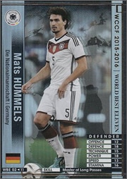 ����15-16 Ver.2.0 / WBE02�ۥޥåġ��ե��륹