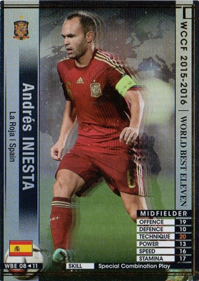 ����15-16 Ver.2.0 / WBE08�ۥ���ɥ쥹�����˥�����