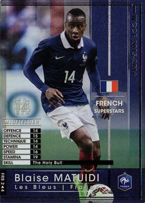 ��15-16 Ver.2.0 / FRS2�ۥ֥졼�����ޥƥ奤�ǥ�