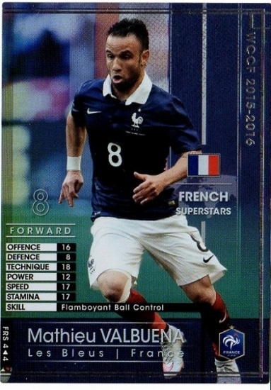 ��15-16 Ver.2.0 / FRS4�ۥޥƥ塼���Х�ӥ奨��