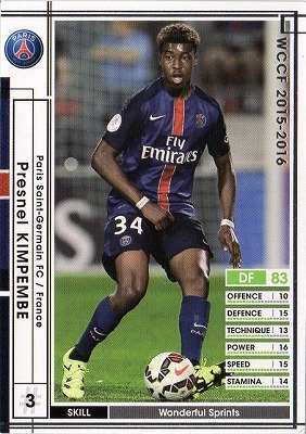 ��15-16 Ver.3.0 / A21�ۥץ쥹�ͥ롦����ڥ��