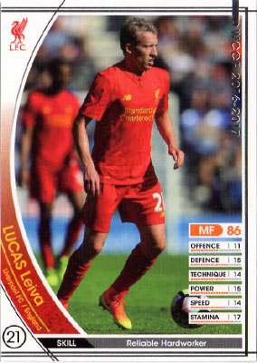 ��16-17 Ver.2.0 / A013�ۥ롼�������쥤��