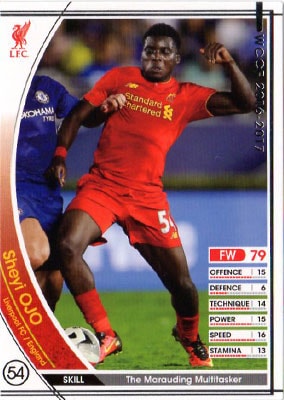 ��16-17 Ver.2.0 / A015�ۥ�������������