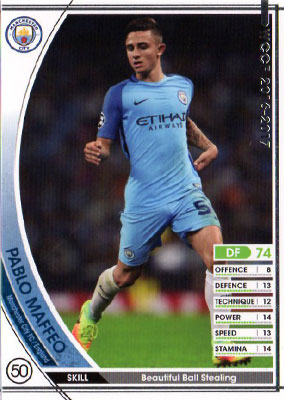 ��16-17 Ver.2.0 / A018�ۥѥ֥����ޥե���