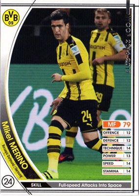 ��16-17 Ver.2.0 / A034�ۥߥ��롦����