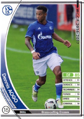 ��16-17 Ver.2.0 / A041�ۥǥ˥���������