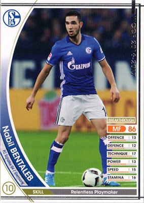 ��16-17 Ver.2.0 / A043�ۥʥӥ롦�٥󥿥��