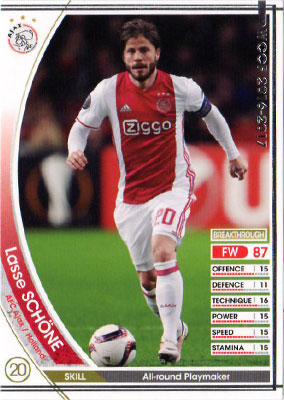 ��16-17 Ver.2.0 / A049�ۥ�å�����������