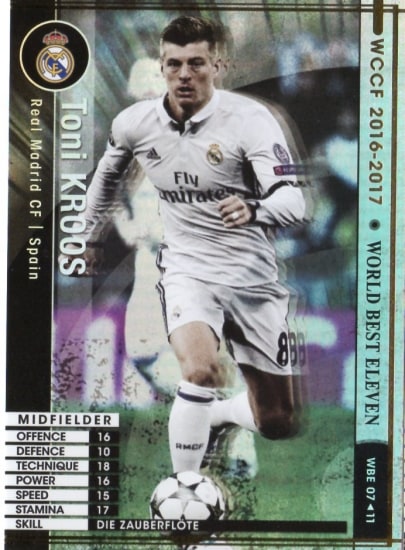 16-17 Ver.3.0 /  WBE 07ۥȥˡ