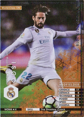 ��17-18 / WOM4�ۥ�����