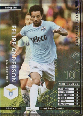 ��17-18 / RGS3�ۥե���ԡ�����ǥ륽��