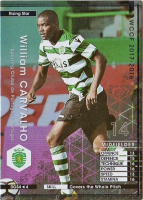 ��17-18 / RGS4�ۥ����ꥢ�󡦥���С����