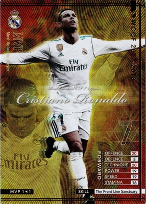 メンズウェア wccf WCCF/2017-2018 Ver.2.0/レア