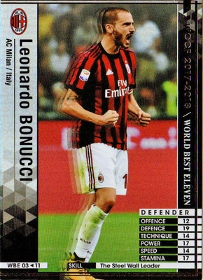 ��17-18 Ver.2.0 /WBE03�ۥ쥪�ʥ�ɡ��ܥ̥å�