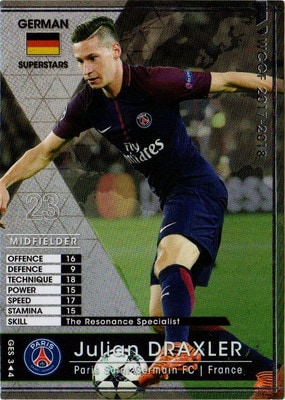 ��17-18 Ver.2.0 /GES3�ۥ�ꥢ�󡦥ɥ饯���顼