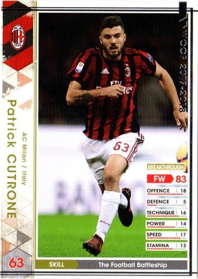 ��17-18 Ver.2.0 / A21�ۥѥȥ�å������ȥ�����(BT)