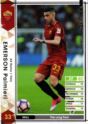 ��17-18 Ver.2.0 / A22�ۥ���륽�󡦥ѥ�ߥ���