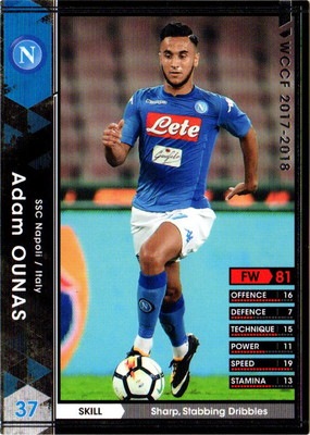 ��17-18 Ver.2.0 / A33�ۥ����ࡦ���ʥ�