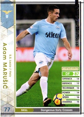 ��17-18 Ver.2.0 / A34�ۥ����ࡦ�ޥ륷�å�(BT)