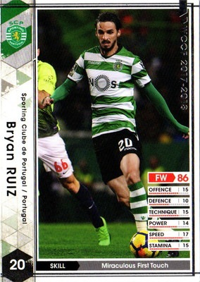 ��17-18 Ver.2.0 / A39�ۥ֥饤���󡦥륤��