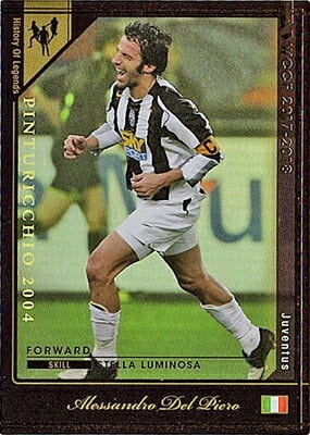 WCCF/2017-2018 Ver.3.0/レア