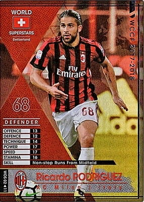 ��17-18 Ver.3.0 /WOS 02�ۥꥫ��ɡ����ɥꥲ��