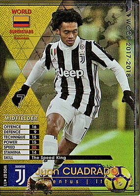 その他 wccf Amazon.co.jp: WCCF/02-03/LE/パトリック・エムボマ : スポーツ