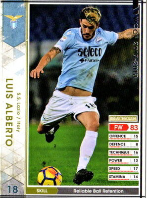 wccf 白黒のみ Amazon.co.jp: WCCF 02-03白黒カード 207 ファブリツィオ・ミッコリ