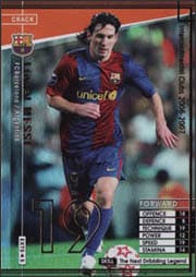 06-07 / CRA-EXT】リオネル・メッシ [EXTRA3] | WCCF,WCCF【その他