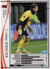 09-10 / EXT】ジョーイ・ディドゥリカ [EXTRA8] | WCCF,WCCF【その他