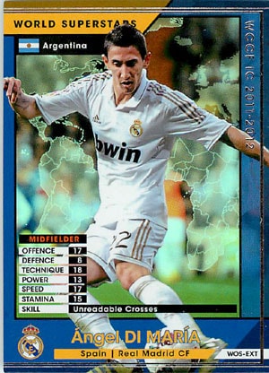 wccf ロケテ⭐︎P71 ゼ・マリア wccf ロケテ⭐︎P71 ゼ・マリア wccf