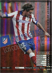 ☆【14-15 / SOC-EXT】アレッシオ・チェルチ | WCCF,WCCF【その他