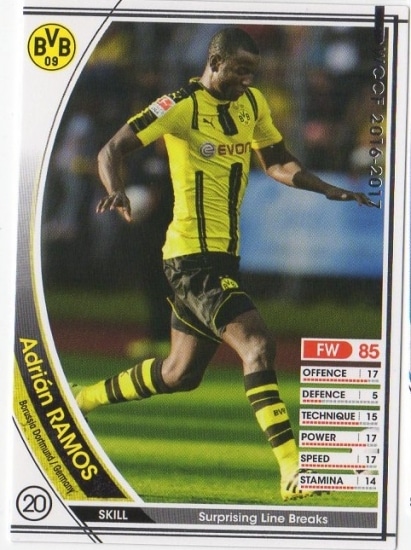 ��16-17 / EXT�ۥ��ɥꥢ�󡦥�⥹