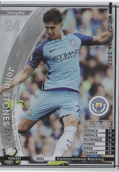 その他 WCCF WCCF/付録カード