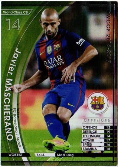 ��16-17 / WCB-EXT�ۥϥӥ��롦�ޥ������顼��