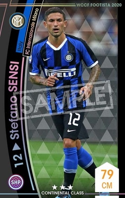 wccf ロケテ⭐︎P80 ヴリーザス 2025年最新】三浦知良 WCCFの人気