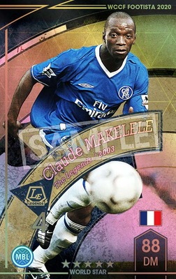 F20-8  LEۥɡޥ 5 WS