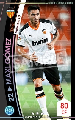 ��F20-9  029�ۥޥ��������᥹ ��3 CC