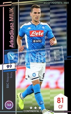 ��F21-2 023�ۥ��륫�ǥ������塦�ߥꥯ ��3 CC