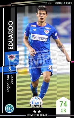 WCCF FOOTISTA F21 セット (T-3) WCCF FOOTISTA F21 セット (T-3)